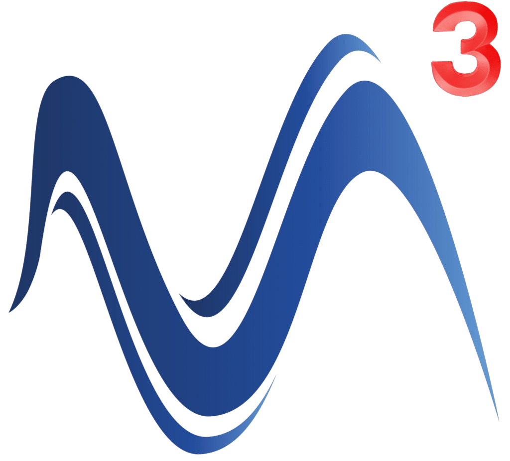 M3 Logo HD Color resized